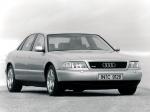 Audi A8 4.2 Quattro 1994 года